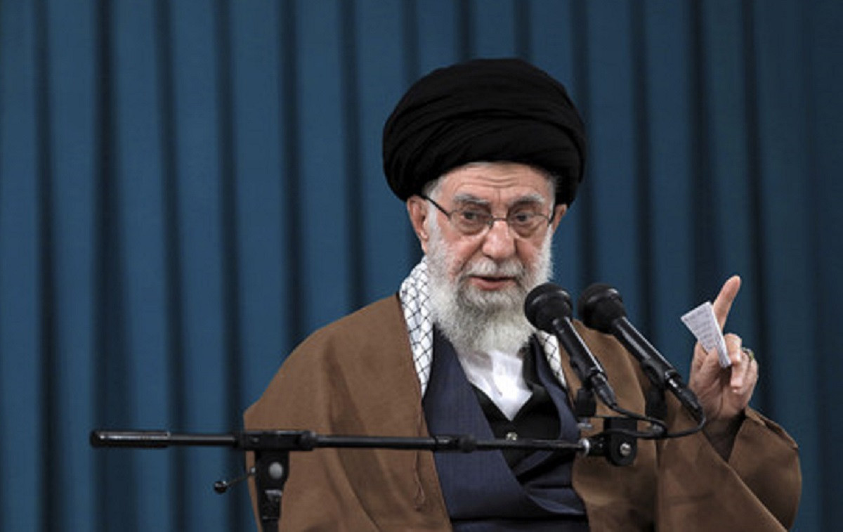 इरानी राष्ट्रपतिद्वारा हमाससँग कुराकानी, इजराइल आक्रमणको प्रशंसा